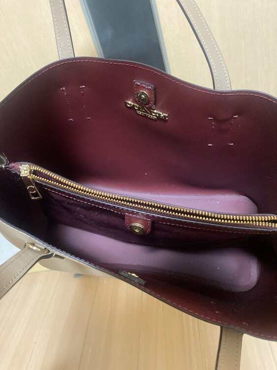 その他 コーチ （ブランドバッグ）の商品画像 - 査定依頼日：2025年3月30日 - 最高査定価格：4,000円