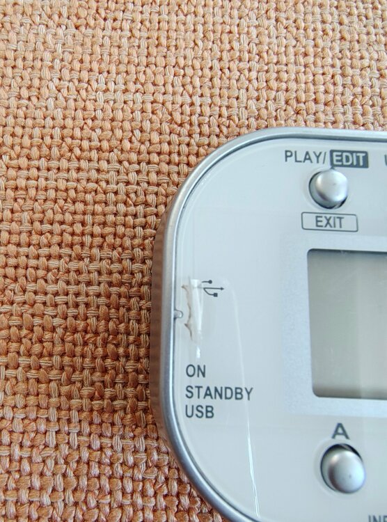 KORG PAMDORA PXmini中古（ピアノ・楽器・PA機材）の商品画像 - 査定依頼日：2026年5月11日 - 最高査定価格：8,000円