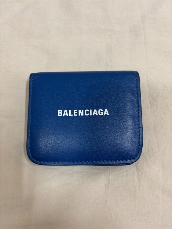 バレンシアガ  （ブランドバッグ）の商品画像 - 査定依頼日：2025年9月9日 - 最高査定価格：20,000円