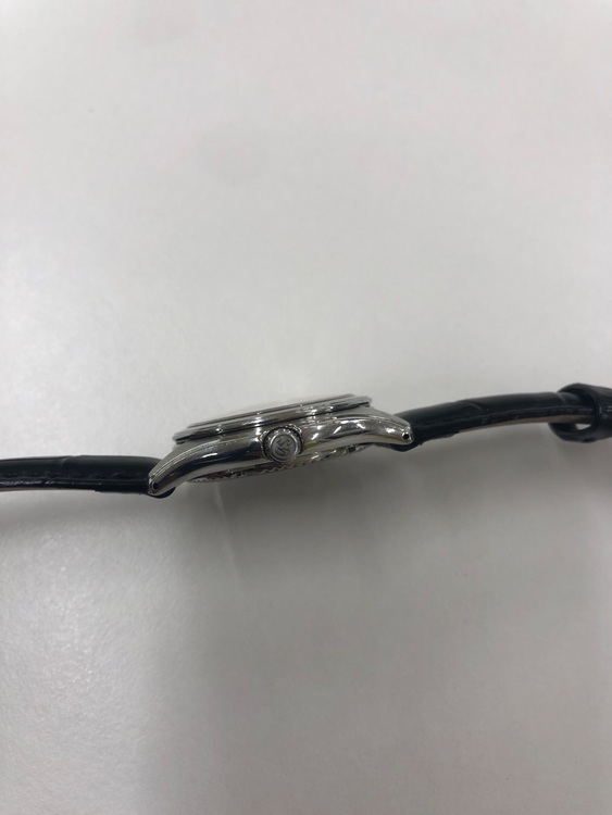 セイコー グランドセイコー （高級時計）の商品画像 - 査定依頼日：2025年10月29日 - 最高査定価格：60,000円