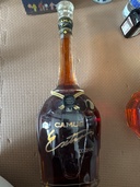 ブランデー カミュ （お酒）の商品画像 - 査定依頼日：2026年2月22日 - 最高査定価格：100,000円