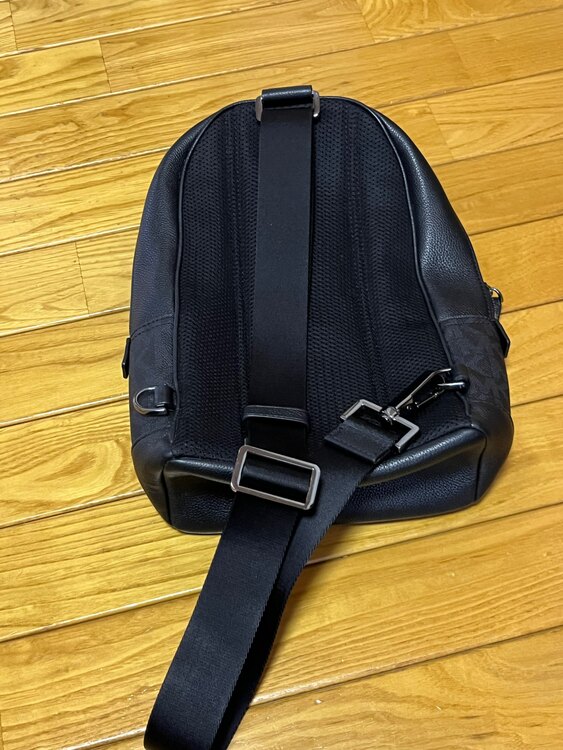 スリングバック（ブランド財布・小物）の商品画像 - 査定依頼日：2025年3月31日 - 最高査定価格：5,000円