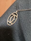 カルティエペンダントトップC2（金・貴金属）の商品画像 - 査定依頼日：2025年10月19日 - 最高査定価格：6,000円