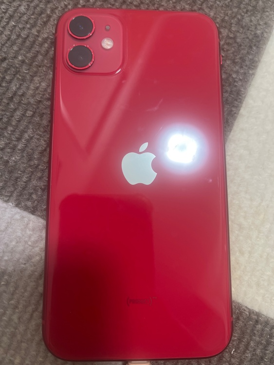 iPhone11 128GB Softbank（スマホ）の商品画像 - 査定依頼日：2026年1月20日 - 最高査定価格：19,000円