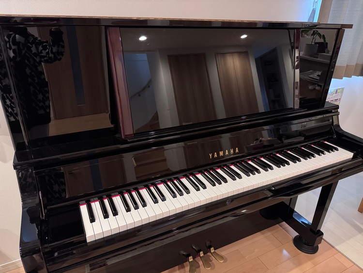 UX300（ピアノ・楽器・PA機材）の商品画像 - 査定依頼日：2025年11月21日 - 最高査定価格：370,000円