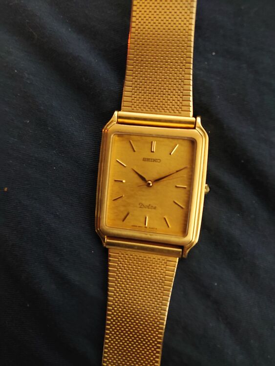 セイコー プロスペックス 980567（高級時計）の商品画像 - 査定依頼日：2025年11月23日 - 最高査定価格：50,000円