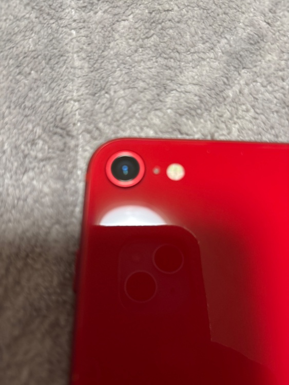 iPhoneSE 第二世代（スマホ）の商品画像 - 査定依頼日：2026年3月6日 - 最高査定価格：13,000円