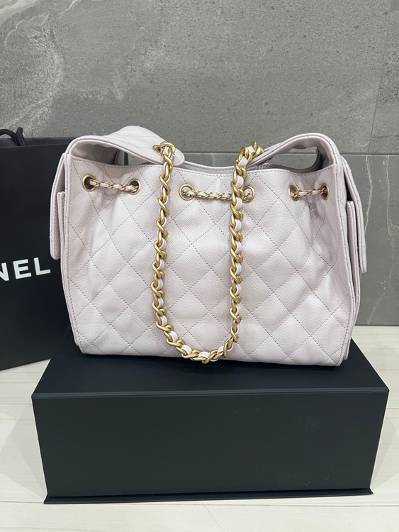 トゥウェンティーファイブ　スモール（ブランドバッグ）の商品画像 - 査定依頼日：2025年10月31日 - 最高査定価格：720,000円