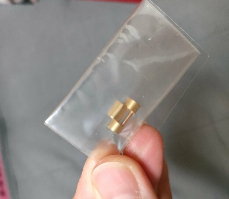 ロレックス デイトナ （高級時計）の商品画像 - 査定依頼日：2026年1月14日 - 最高査定価格：3,000,000円