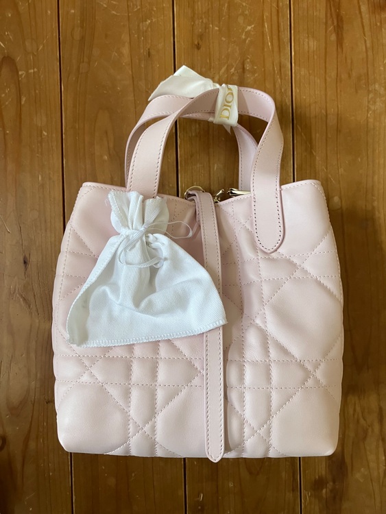 ディオール  （ブランドバッグ）の商品画像 - 査定依頼日：2025年6月5日 - 最高査定価格：300,000円