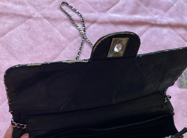 シャネル マトラッセ （ブランドバッグ）の商品画像 - 査定依頼日：2025年2月8日 - 最高査定価格：150,000円