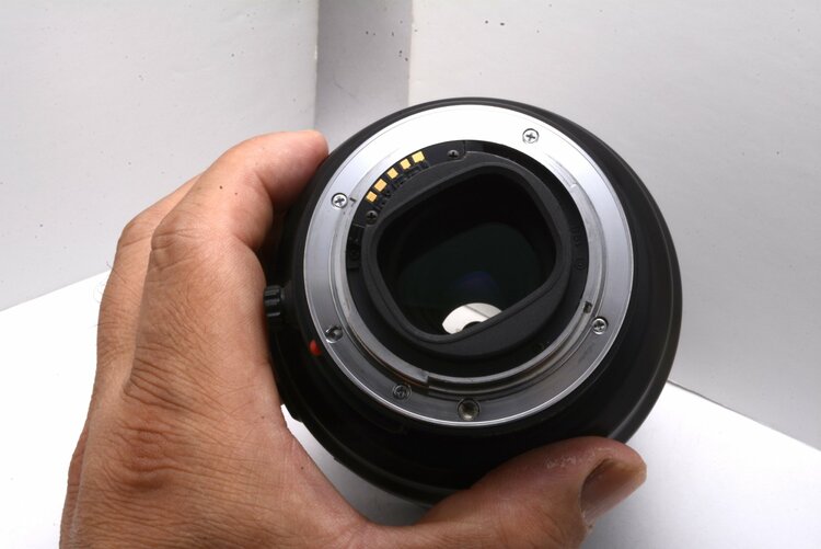 MINOLTA　500　レフレックスレンズ（カメラ）の商品画像 - 査定依頼日：2026年8月22日 - 最高査定価格：17,000円