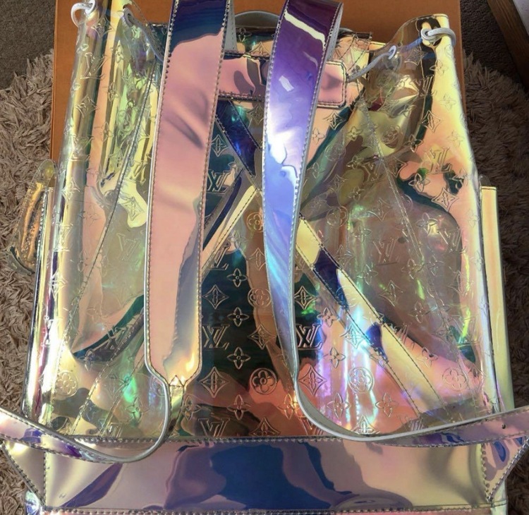 ルイヴィトン モノグラム （ブランドバッグ）の商品画像 - 査定依頼日：2026年3月26日 - 最高査定価格：300,000円