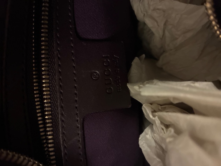 グッチ  （ブランドバッグ）の商品画像 - 査定依頼日：2026年2月26日 - 最高査定価格：50,000円