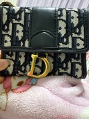 Diorの財布（ブランド財布・小物）の商品画像 - 査定依頼日：2026年3月30日 - 最高査定価格：100,000円