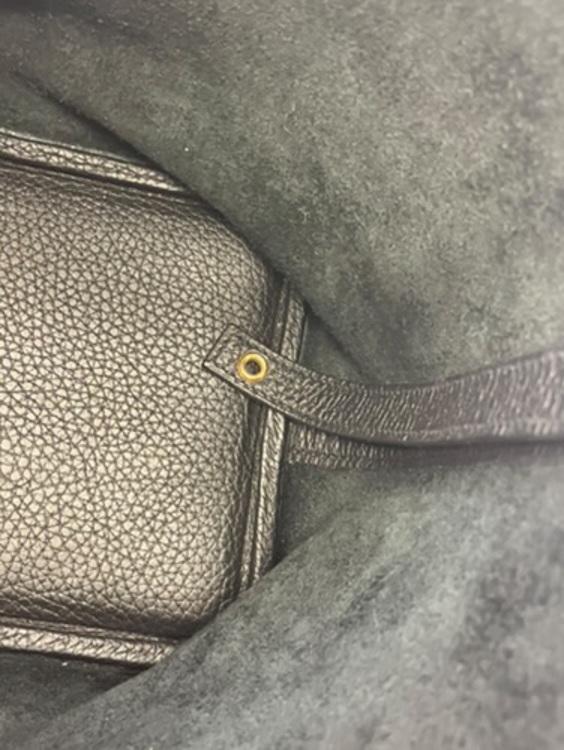 ピコタン PM（ブランドバッグ）の商品画像 - 査定依頼日：2025年11月14日 - 最高査定価格：520,000円