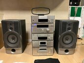 SONY ミニコンポ　DHC-MD99（オーディオ・スピーカー）の商品画像 - 査定依頼日：2026年1月26日 - 最高査定価格：7,000円