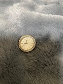 ロレックス　precision ダイヤ付きペンダント（高級時計）の商品画像 - 査定依頼日：2026年3月2日 - 最高査定価格：250,000円