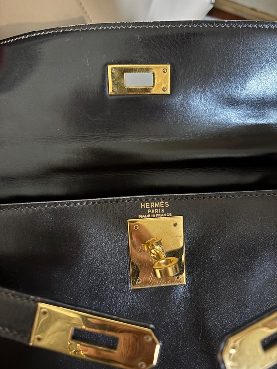 エルメス ケリー （ブランドバッグ）の商品画像 - 査定依頼日：2026年1月12日 - 最高査定価格：1,600,000円