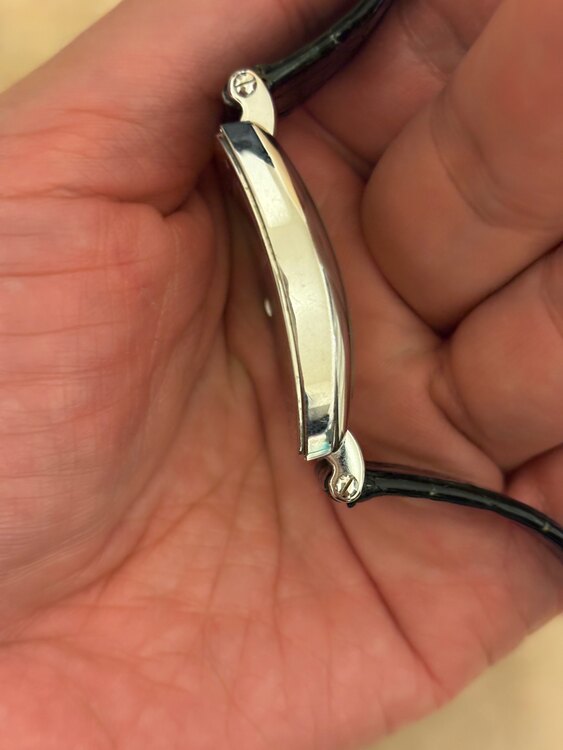 ヴァシュロン コンスタンタン その他 （高級時計）の商品画像 - 査定依頼日：2025年5月14日 - 最高査定価格：500,000円