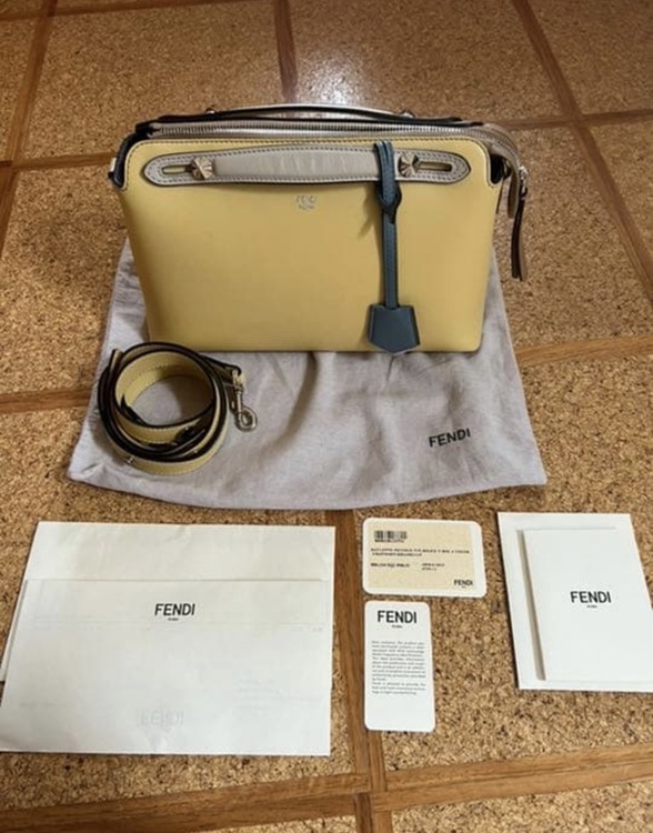 バイザウェイ（ブランドバッグ）の商品画像 - 査定依頼日：2026年1月15日 - 最高査定価格：80,000円