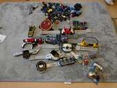 平成仮面ライダーベルト（その他のおもちゃ）の商品画像 - 査定依頼日：2024年11月12日 - 最高査定価格：3,800円