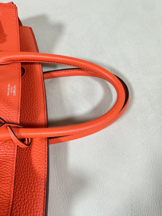 エルメス バーキン （ブランドバッグ）の商品画像 - 査定依頼日：2025年6月30日 - 最高査定価格：1,600,000円