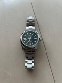 ロレックス ミルガウス 11623（高級時計）の商品画像 - 査定依頼日：2025年8月24日 - 最高査定価格：1,200,000円