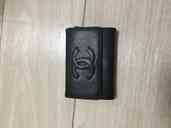 シャネルカードケース（ブランド財布・小物）の商品画像 - 査定依頼日：2019年5月19日 - 最高査定価格：5,000円