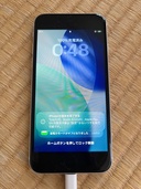 iPhone iPhone SE (第 3 世代) 128GB au（スマホ）の商品画像 - 査定依頼日：2026年7月19日 - 最高査定価格：20,000円