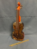 サントリー ローヤル バイオリン 楽器シリーズ（お酒）の商品画像 - 査定依頼日：2025年9月4日 - 最高査定価格：7,000円