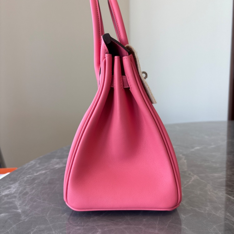 エルメス バーキン （ブランドバッグ）の商品画像 - 査定依頼日：2025年9月18日 - 最高査定価格：2,350,000円