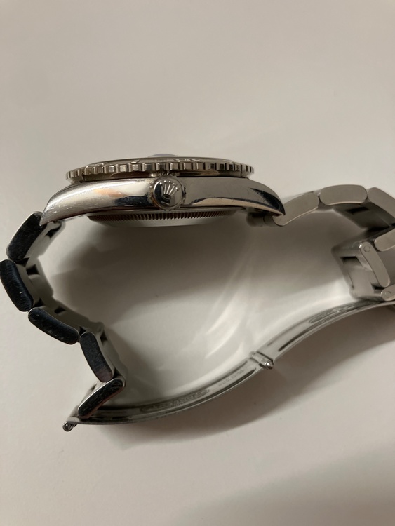 ロレックス デイトジャスト K12232（高級時計）の商品画像 - 査定依頼日：2026年2月22日 - 最高査定価格：1,100,000円