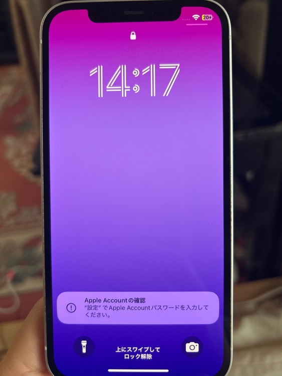 iPhone 12 64GB SIMフリー（スマホ）の商品画像 - 査定依頼日：2026年2月7日 - 最高査定価格：24,000円