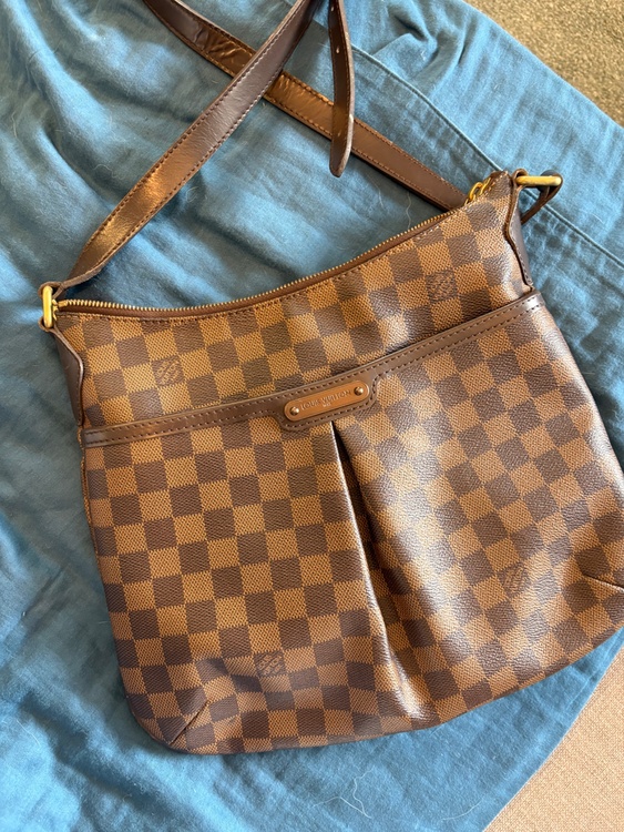 ルイヴィトン ダミエ （ブランドバッグ）の商品画像 - 査定依頼日：2026年3月6日 - 最高査定価格：140,000円