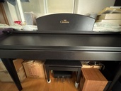 CVP-94（ピアノ・楽器・PA機材）の商品画像 - 査定依頼日：2026年3月26日 - 最高査定価格：10,000円