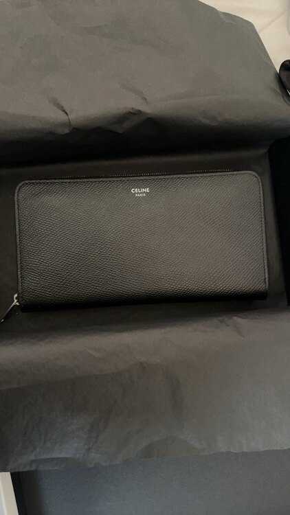 セリーヌ  （ブランドバッグ）の商品画像 - 査定依頼日：2025年2月23日 - 最高査定価格：130,000円