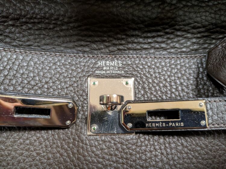 エルメス ケリー （ブランドバッグ）の商品画像 - 査定依頼日：2025年8月25日 - 最高査定価格：1,800,000円