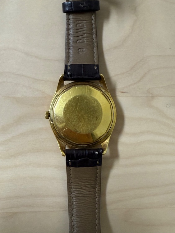 ヴァシュロン コンスタンタン その他 6934（高級時計）の商品画像 - 査定依頼日：2025年12月16日 - 最高査定価格：900,000円