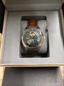 その他 その他 （高級時計）の商品画像 - 査定依頼日：2025年3月27日 - 最高査定価格：51,000円