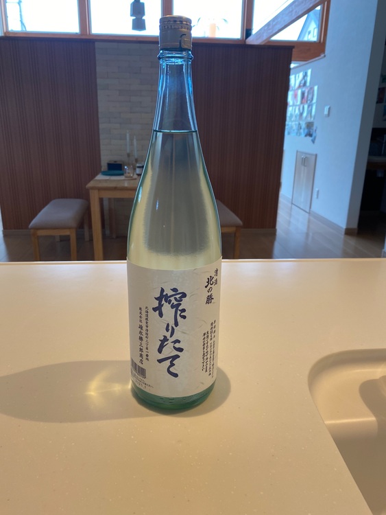 日本酒 日本酒(その他) （お酒）の商品画像 - 査定依頼日：2025年9月23日 - 最高査定価格：100,000円