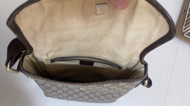 GUCCI（ブランドバッグ）の商品画像 - 査定依頼日：2026年4月21日 - 最高査定価格：10,000円