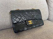 シャネル マトラッセ （ブランドバッグ）の商品画像 - 査定依頼日：2026年1月7日 - 最高査定価格：550,000円