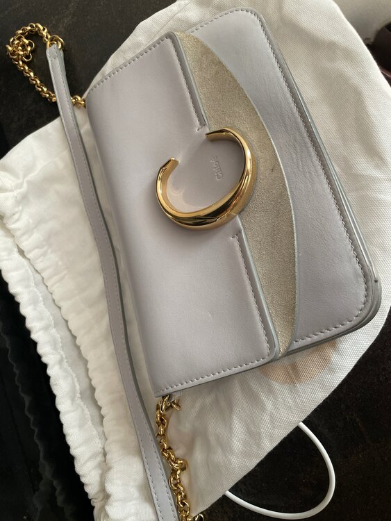 その他 クロエ （ブランドバッグ）の商品画像 - 査定依頼日：2025年3月28日 - 最高査定価格：40,000円