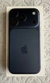 iPhone iPhone 17 Pro 256GB SIMフリー（スマホ）の商品画像 - 査定依頼日：2026年8月19日 - 最高査定価格：150,000円