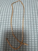 ネックレス　8面　10g（金・貴金属）の商品画像 - 査定依頼日：2026年9月23日 - 最高査定価格：177,000円