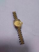 ロレックス デイトジャスト 17917（高級時計）の商品画像 - 査定依頼日：2025年11月28日 - 最高査定価格：1,400,000円