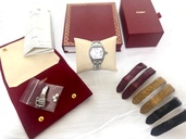 カルティエ その他 （高級時計）の商品画像 - 査定依頼日：2025年12月24日 - 最高査定価格：360,000円