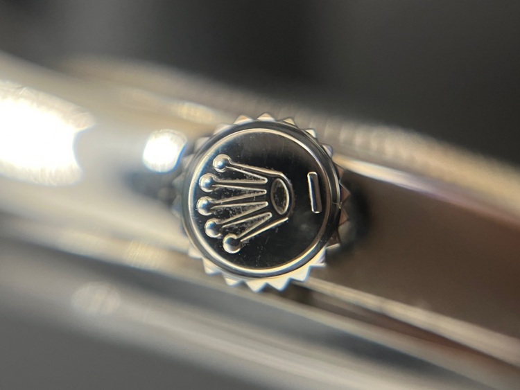 ロレックス エクスプローラー 1427（高級時計）の商品画像 - 査定依頼日：2025年11月13日 - 最高査定価格：900,000円