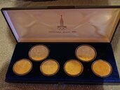 銀貨（金・貴金属）の商品画像 - 査定依頼日：2026年4月10日 - 最高査定価格：46,000円